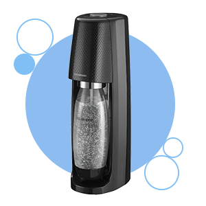 Getting Started – SodaStream Home